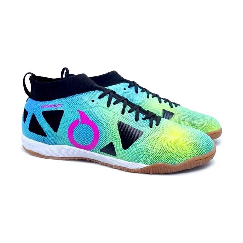Jual Ortuseight Forte Instinct In Sepatu Futsal Pria 11020043 Online Oktober 2020 Blibli Com