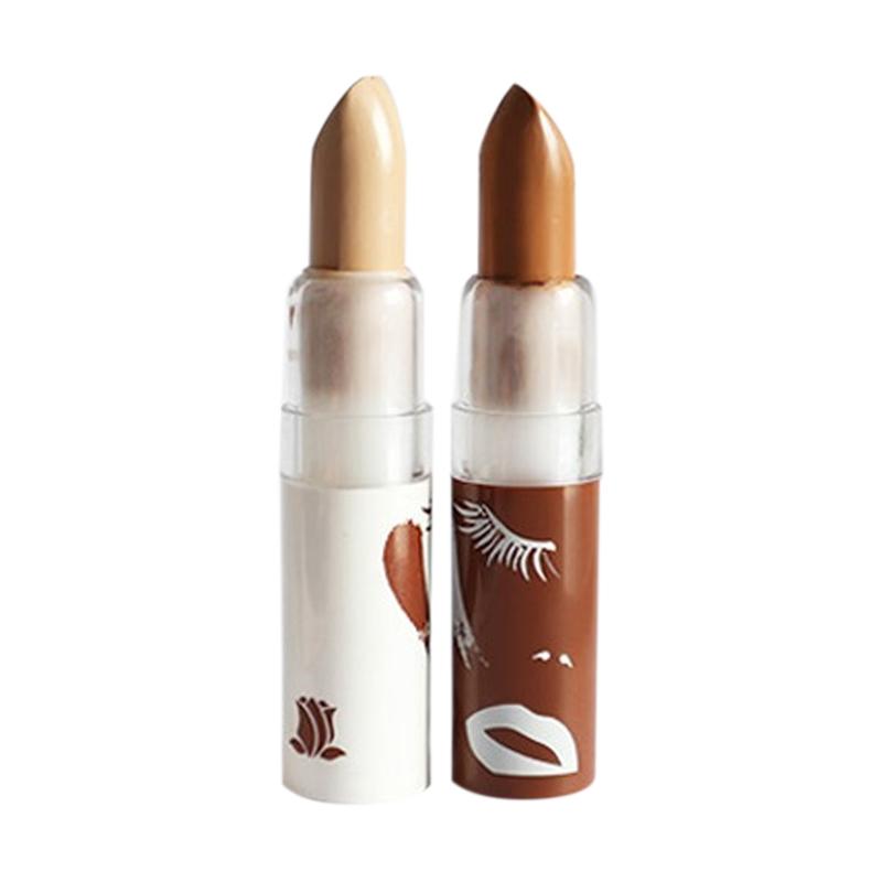 Jual La Tulipe Contour Kit 10 G Murah Mei 2021 Blibli