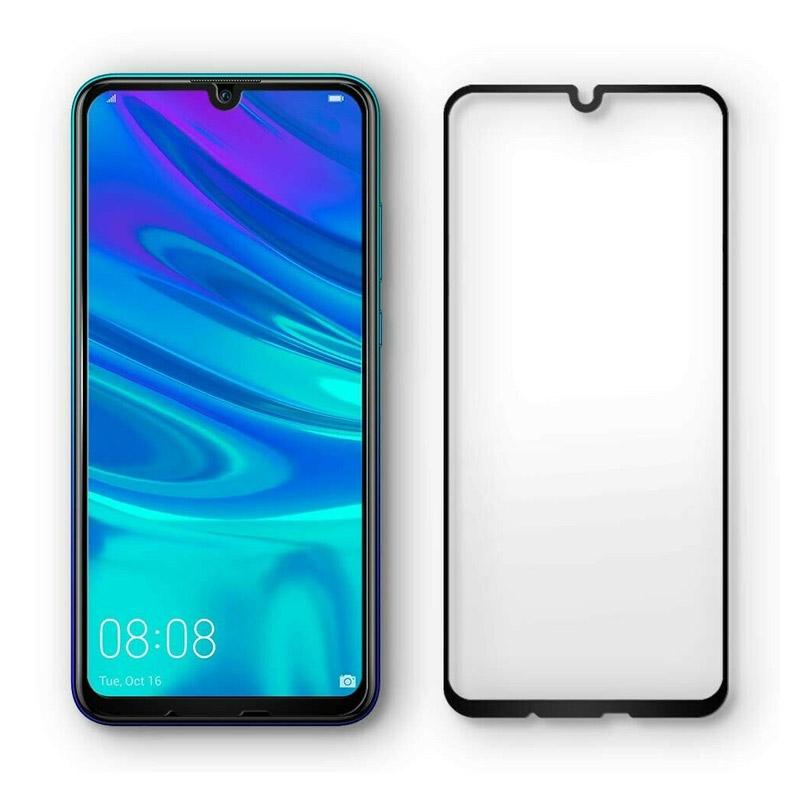 Jual Spigen Glass Full Cover Hd Tempered Glass Screen Protector For Huawei P Smart 2019 Nova Lite 3 Honor 10 Lite Online November 2020 Blibli Com