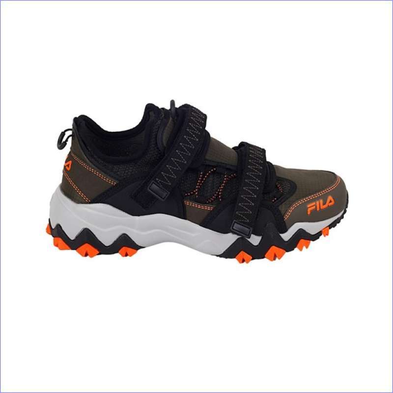 Model sepatu sport fila clearance