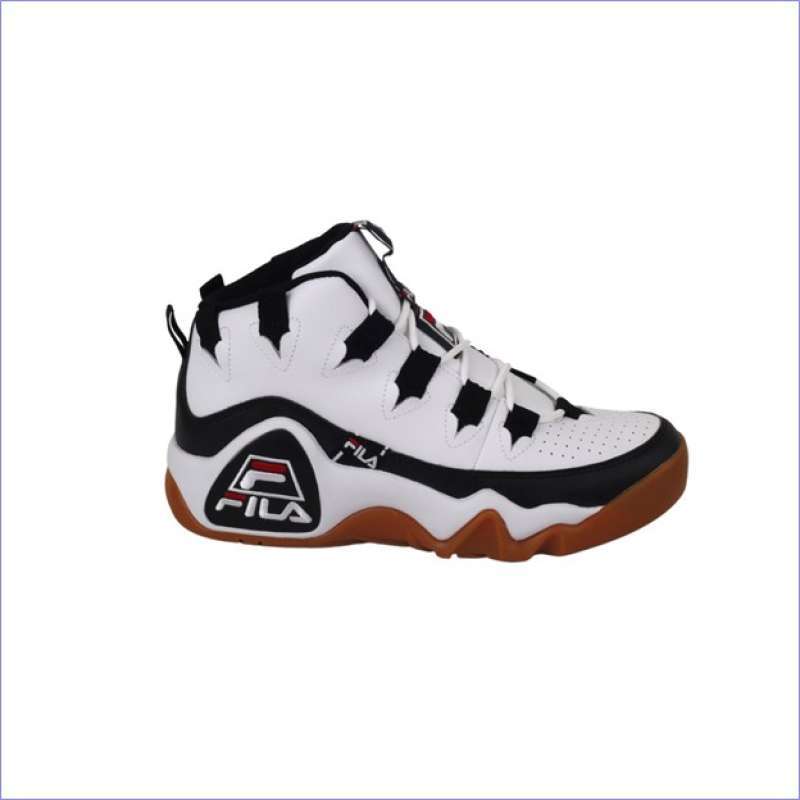Basket fila promotion hot sale