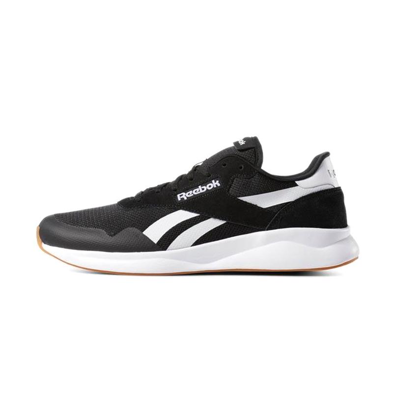 Jual Reebok Royal Ultra Edge Classic Sepatu Olahraga Pria - Black Online  November 2020 | Blibli