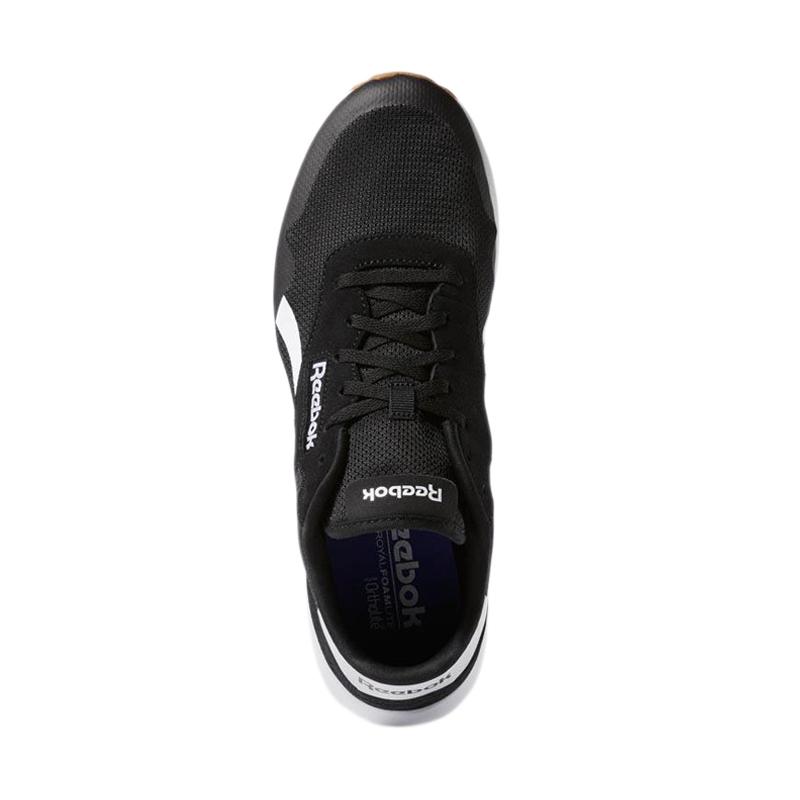 Jual Reebok Royal Ultra Edge Classic Sepatu Olahraga Pria Black