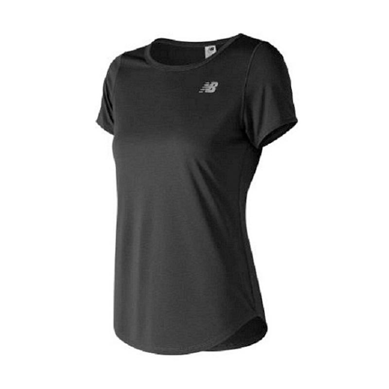 new balance accelerate short sleeve