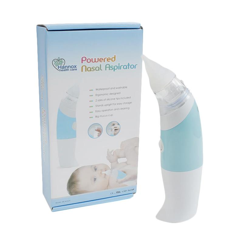 hannox nasal aspirator