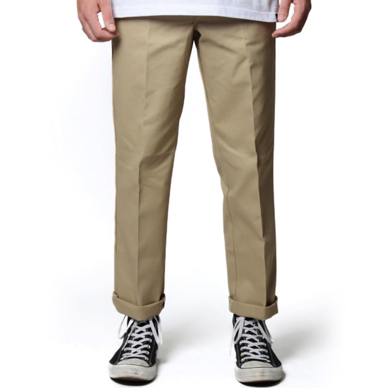 Dickies straight sale fit pants