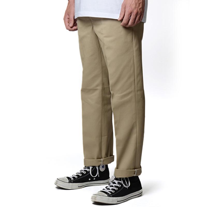 Jual Dickies Slim Straight Regular Fit Work Pant Celana Pria
