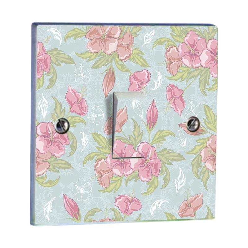 Jual Vingy Home Decor Shabby Chic Pastel 8g Stiker Tombol Lampu Saklar Online September 2020 Blibli Com,Small Home Entrance Decor Ideas