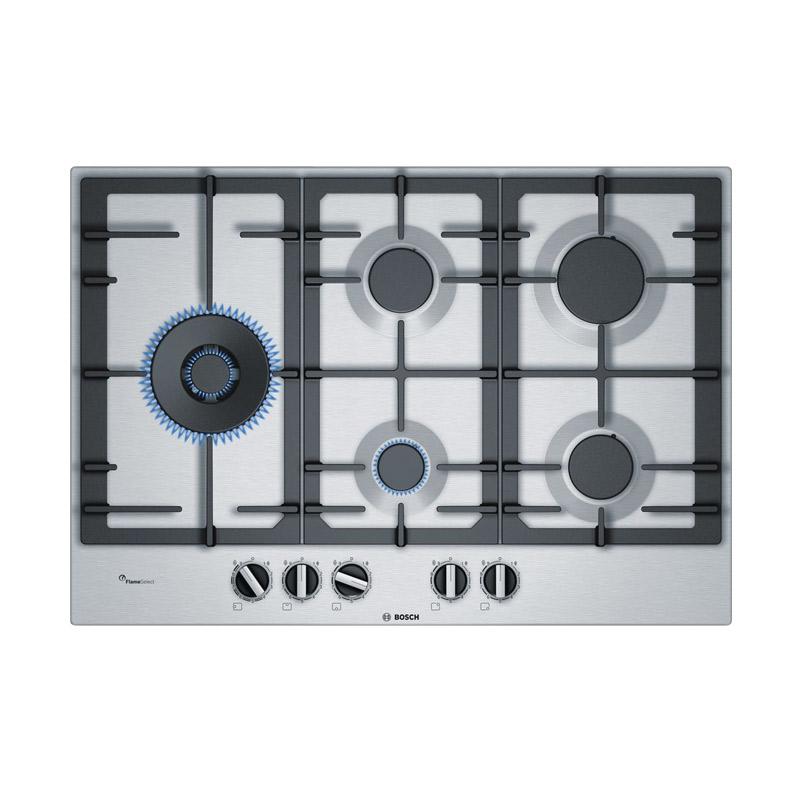 Jual Bosch Pcs7a5b90 Stainless Steel Kompor Tanam 75 Cm Murah