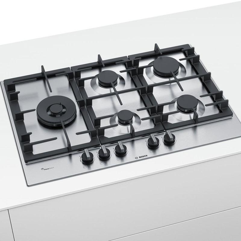 Jual Bosch Pcs7a5b90 Stainless Steel Kompor Tanam 75 Cm Murah