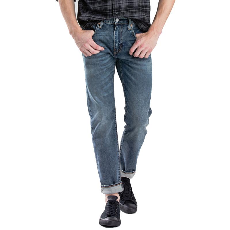 502 selvedge best sale