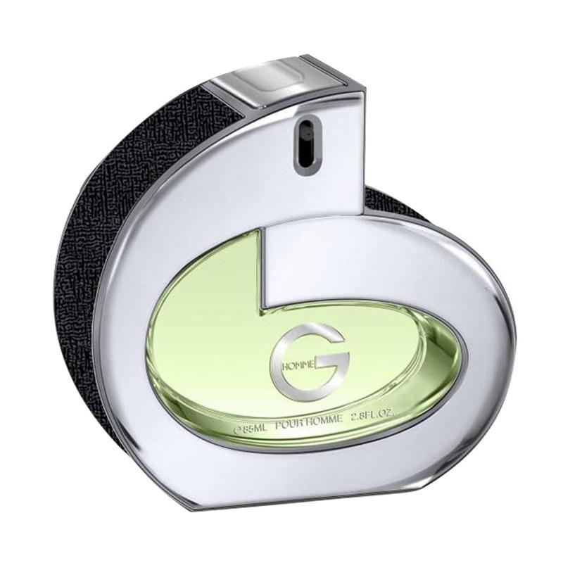 Jual Emper G For Man Parfum Pria Online November 2020 Blibli