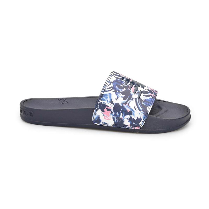 new balance women's slide sandals