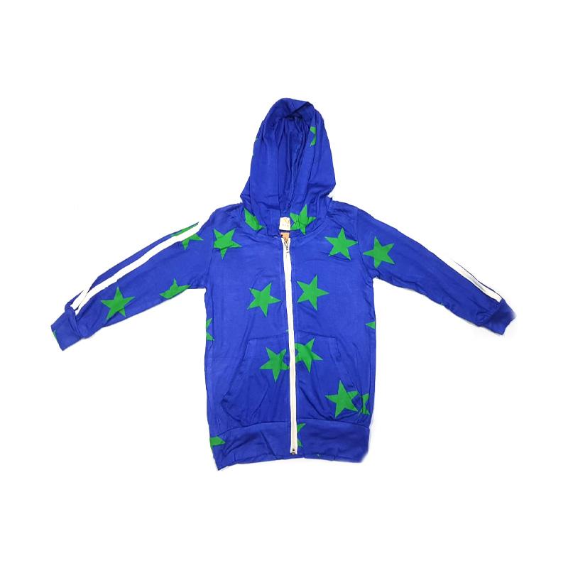 jacket full print