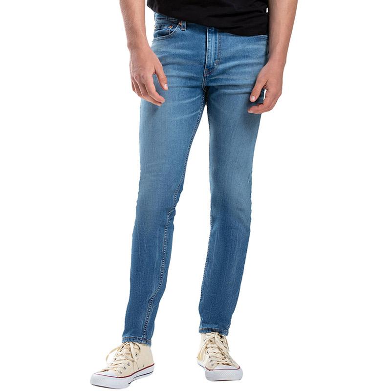 Jual Levi's 510 Skinny Fit Mango Mid 