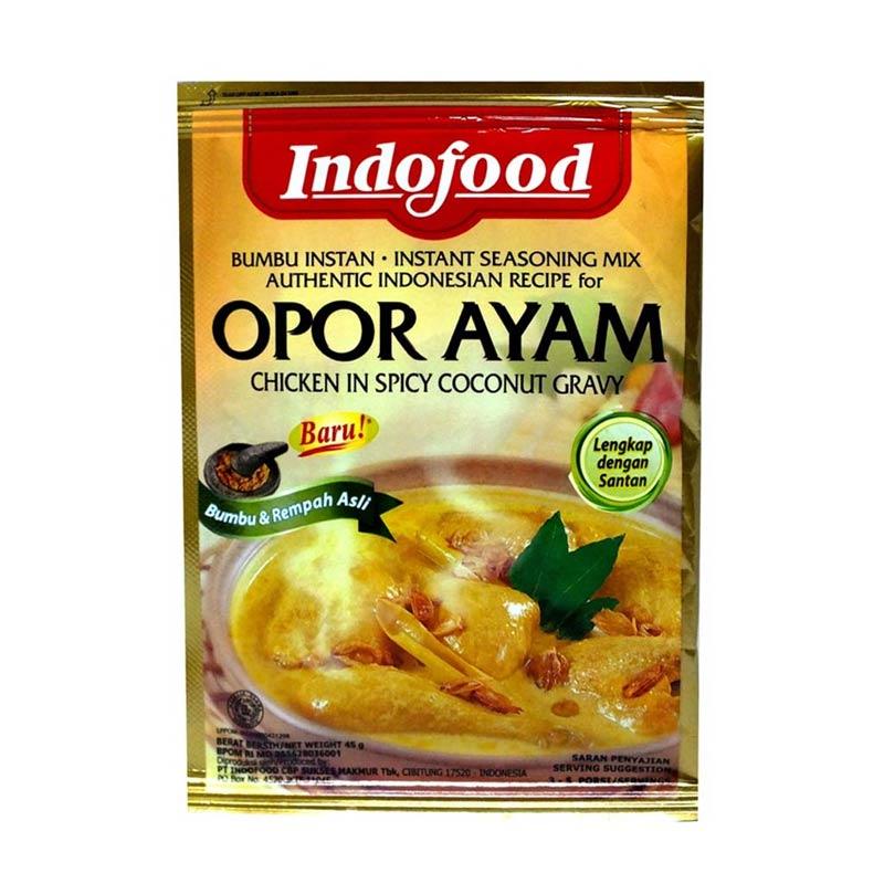 Jual Indofood Bumbu Opor Ayam Online Februari 2021 Blibli Yuk coba resep opor ayam kesukaan keluarga yang penuh dengan rasa nostalgia. indofood bumbu opor ayam