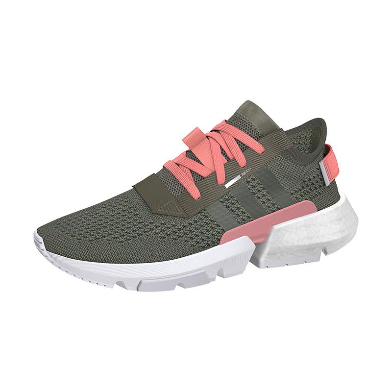 Jual adidas Originals Women Pod S3.1 Shoes CG6186 6 di