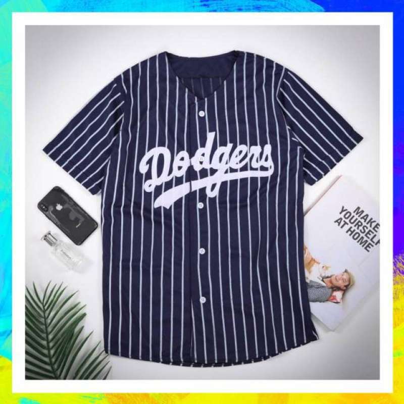baju dodgers