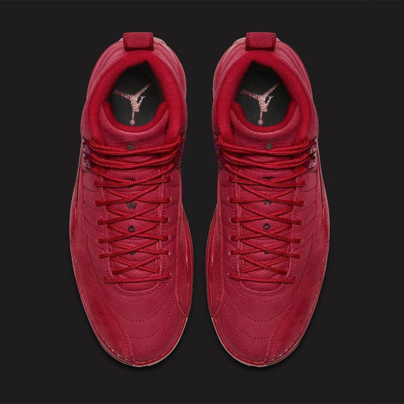 Jual Nike Air Jordan 12 Retro Sepatu Basket Pria Online Oktober 2020 Blibli Com