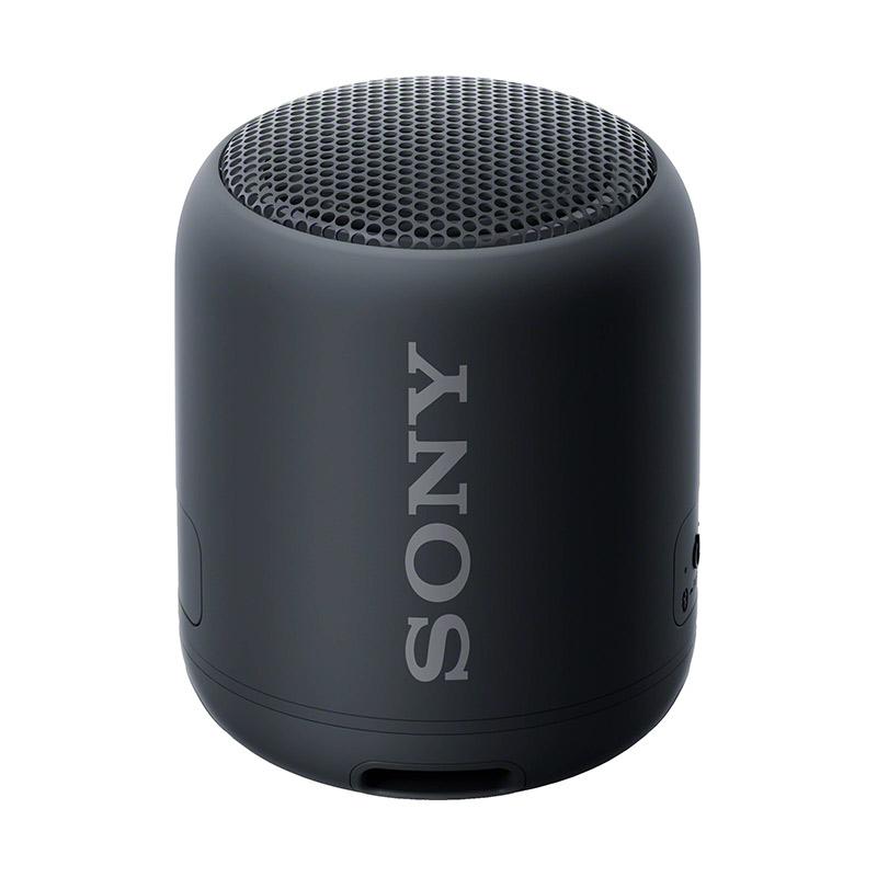 Promo Speaker Pertable Bluetooth Sony 