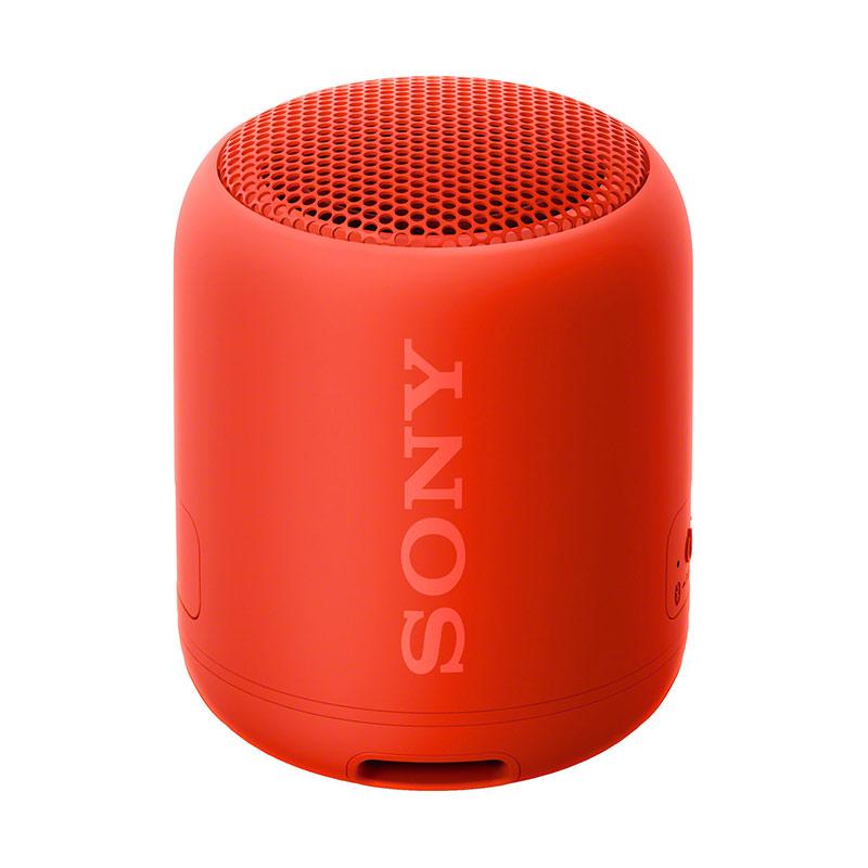 Jual Sony SRS XB12 Extra Bass Portable Bluetooth Speaker Original