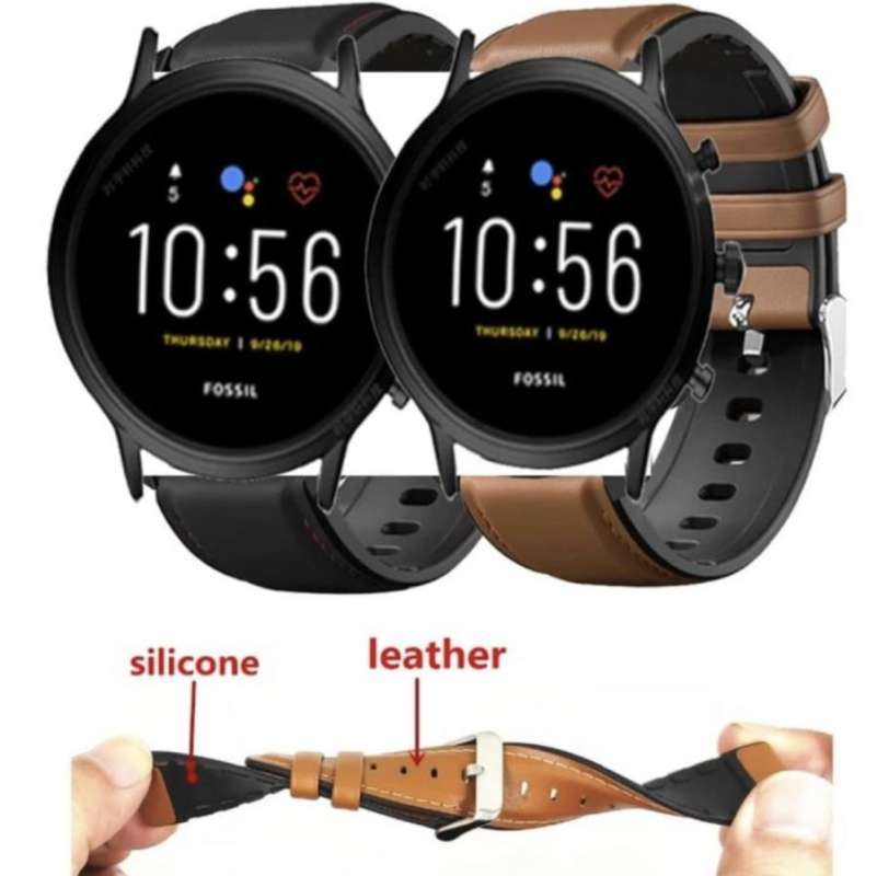 Model Jam Tangan Smart Watch Fossil Gen 6 Original Terbaru Harga Murah November 2024