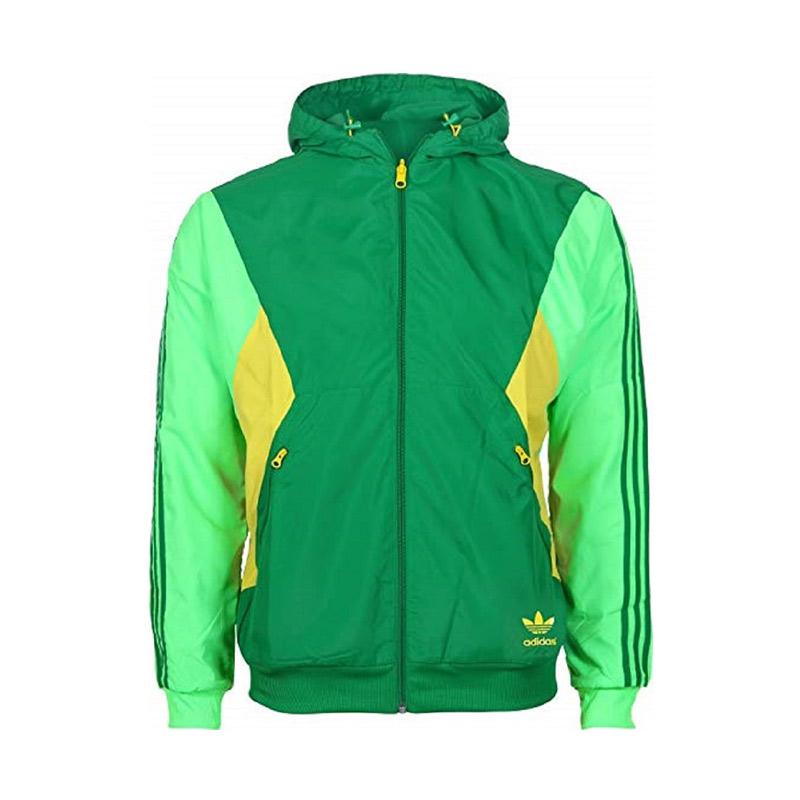 adidas teorado windbreaker