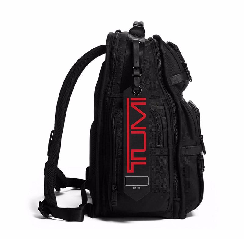 TUMI Luggage Tag di Seller Dstores 