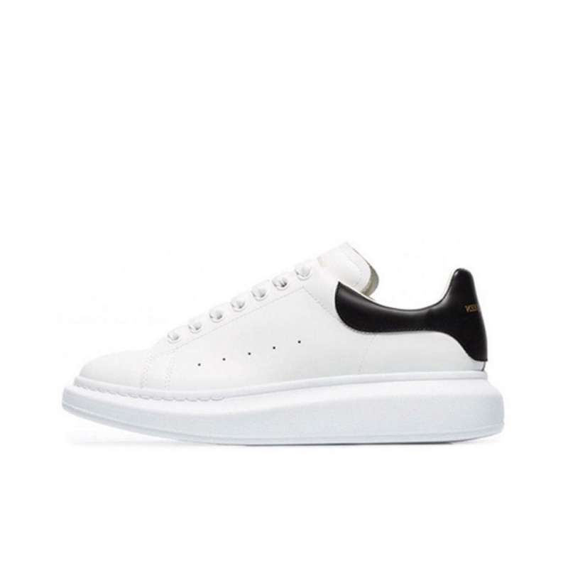 mcq oversized sneaker