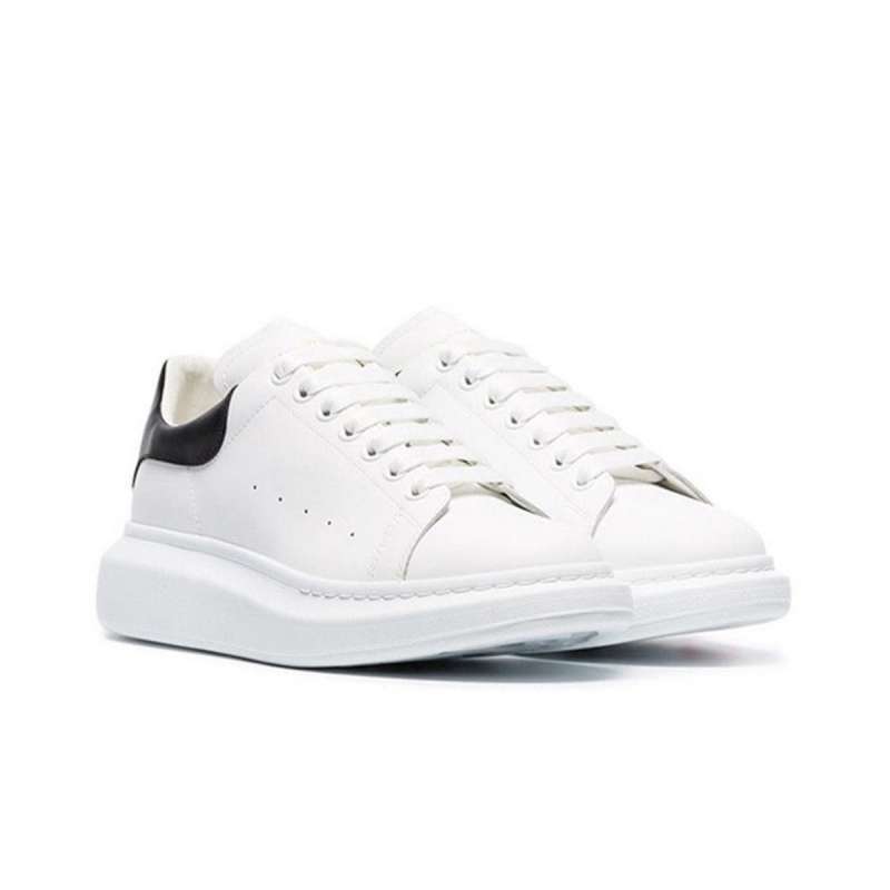 mcq oversized sneaker