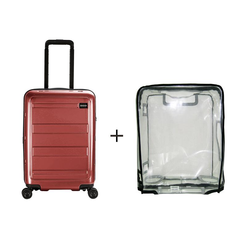 cabin case cover