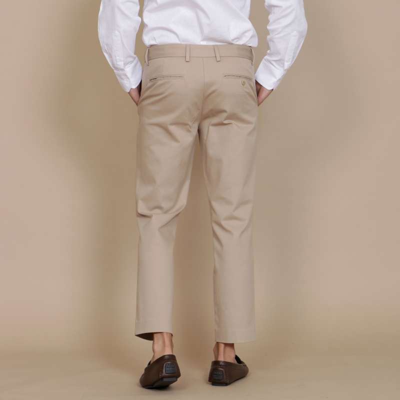 Promo BlueButton Smart Chino Ankle 