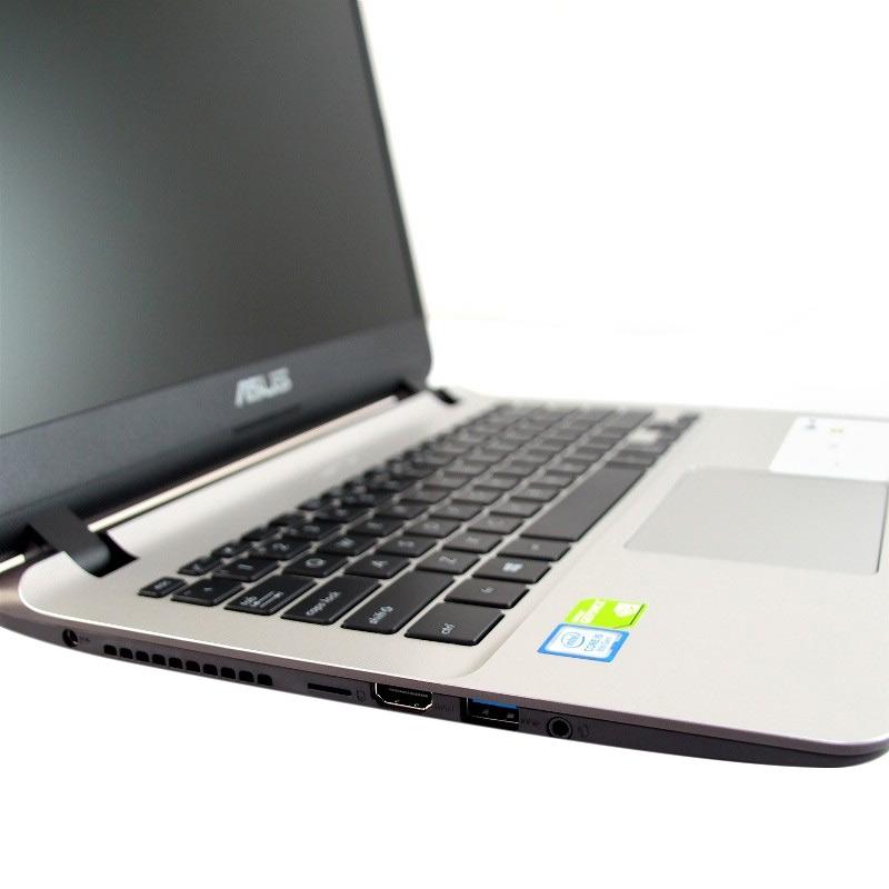 Jual Asus X407ub Bv236t Notebook Core I5 8250u 4gb Ddr4 1tb Hdd 1 Slot Ssd M 2 Nvidia Geforce Mx110 2gb Win 10 14 0 Inch Hd Uslim Online November 2020 Blibli