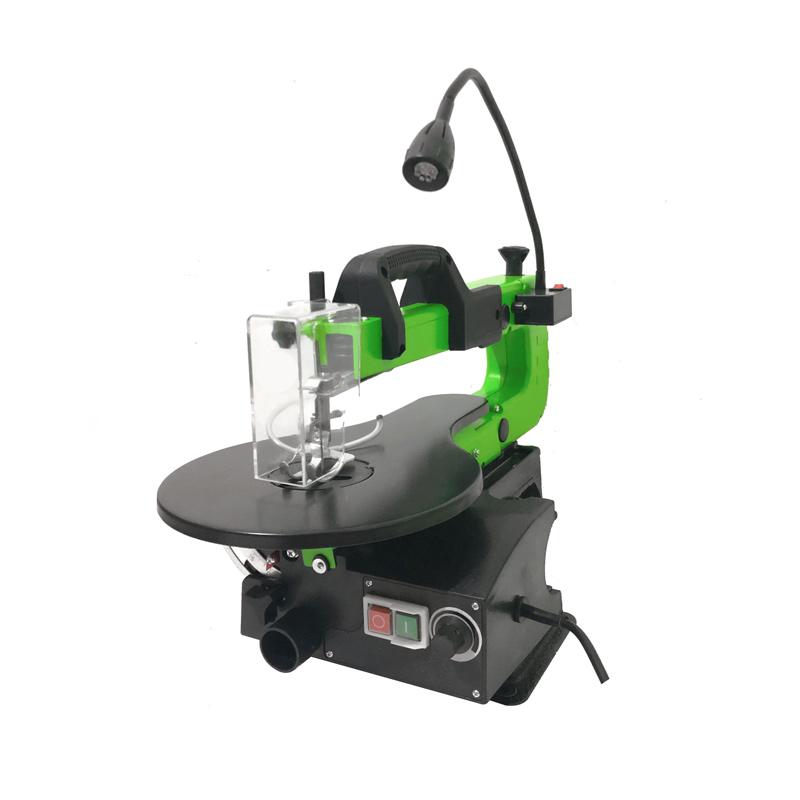 Promo Ryu Rss125 Scroll Saw Mesin Gergaji Ukir Kayu Di Seller Karya Indah Tki 2 Kab Bandung Jawa Barat Blibli