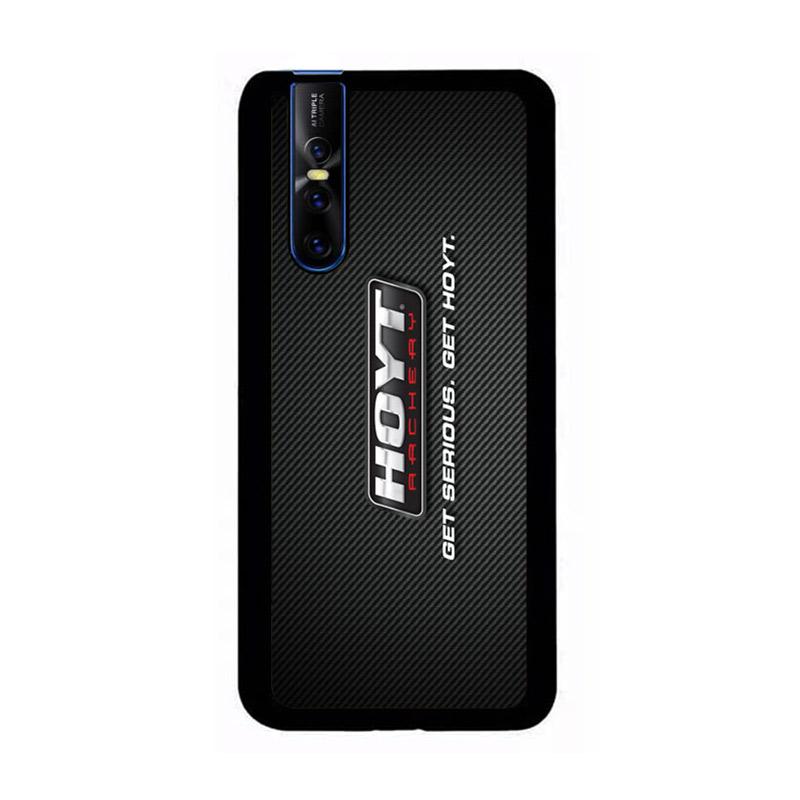 Jual Flazzstore Hoyt Archery Wallpaper X3434 Premium Casing