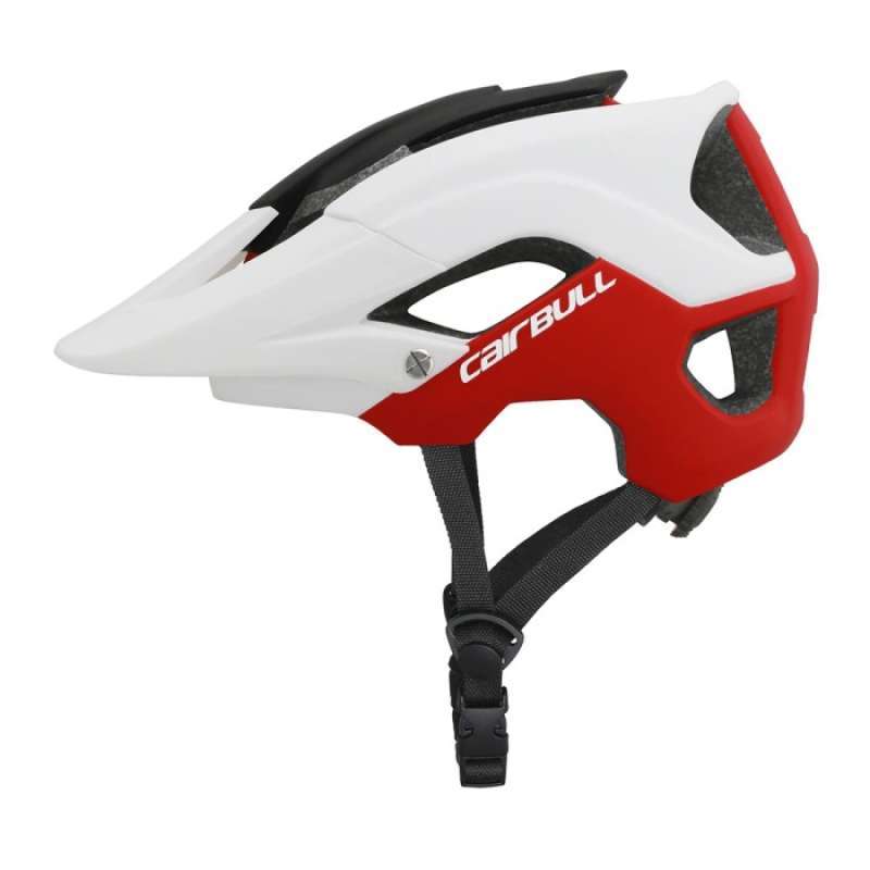 Promo CAIRBULL TERRAIN Helm Sepeda MTB 