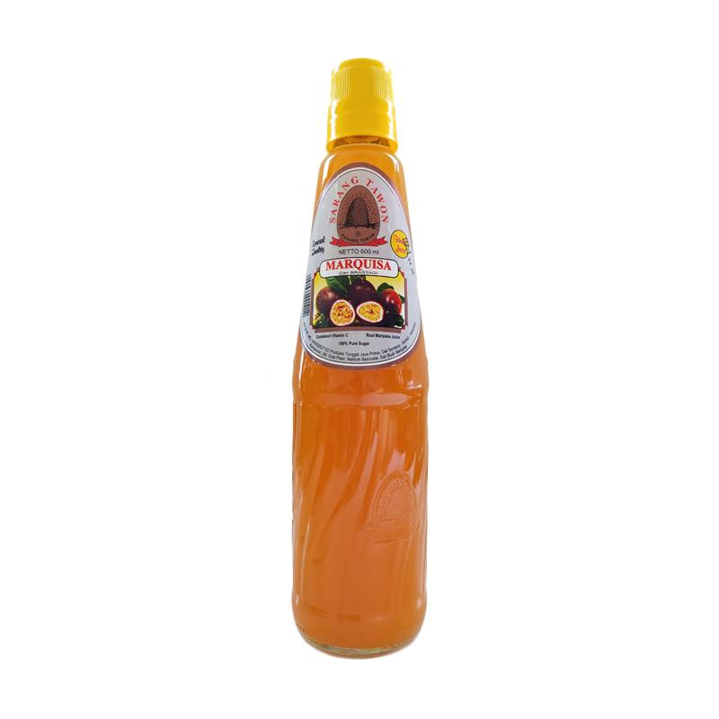 Jual Sarang Tawon Markisa Special Quality Sirup [525 Ml] 1 Karton Isi 6  Botol Di Seller Pixel 99 Store - Ancol, Kota Jakarta Utara