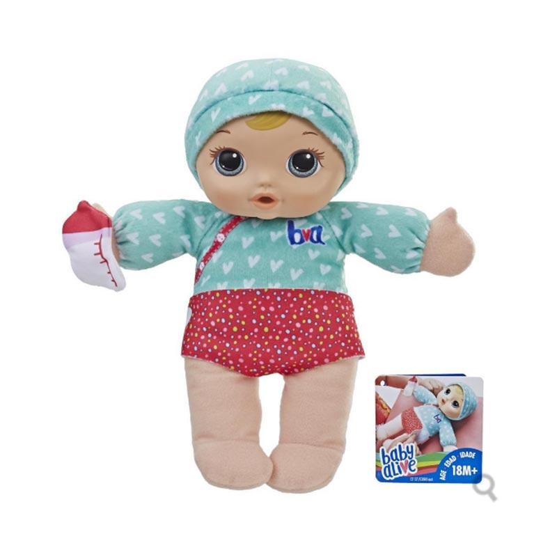 Baby Alive Ready For Bed Baby Doll Toys Kingdom En