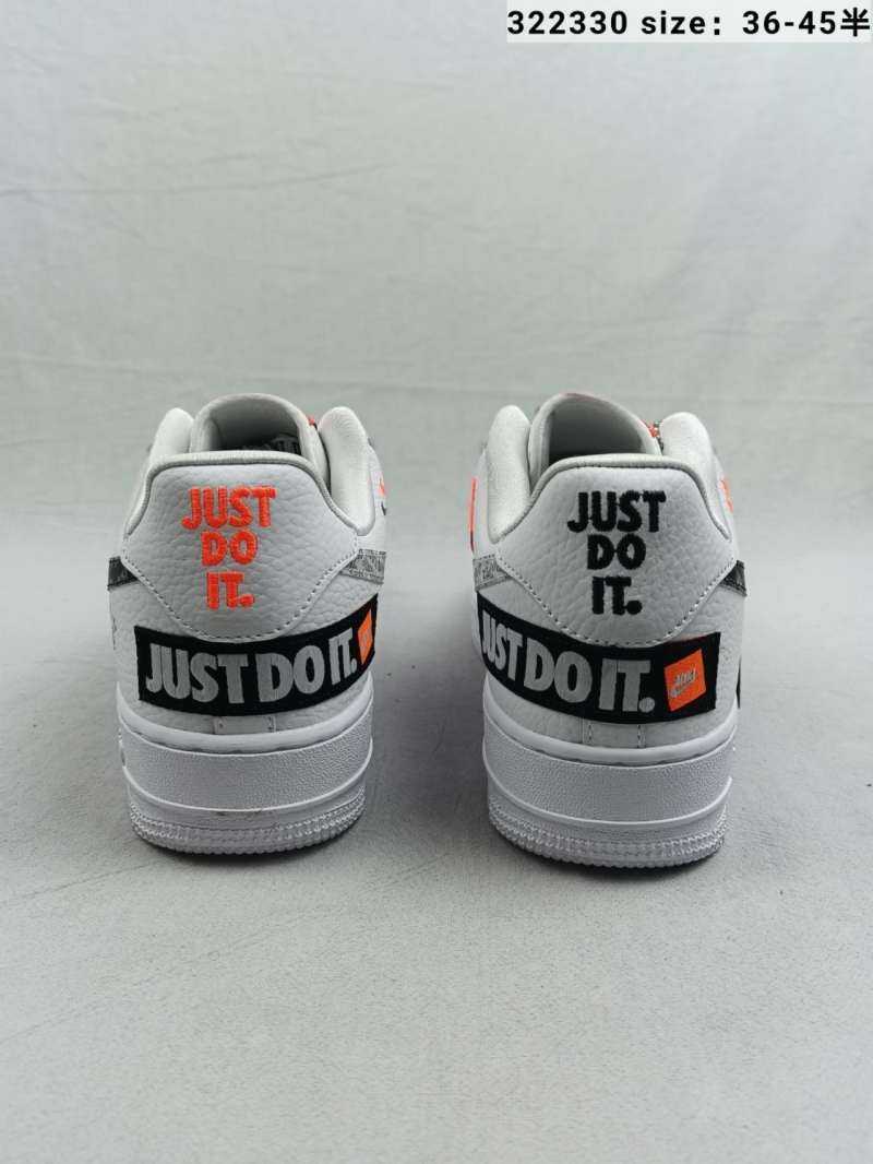 nike just do it slip on shoes