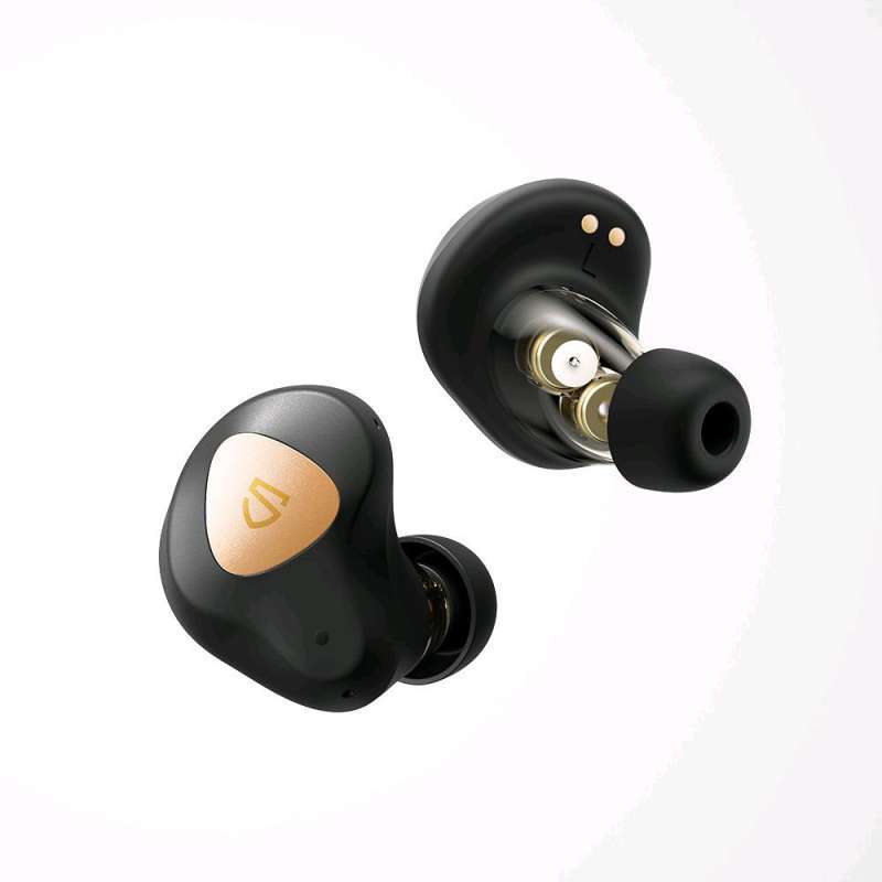 Jual budz moser earphone di Seller Pras 