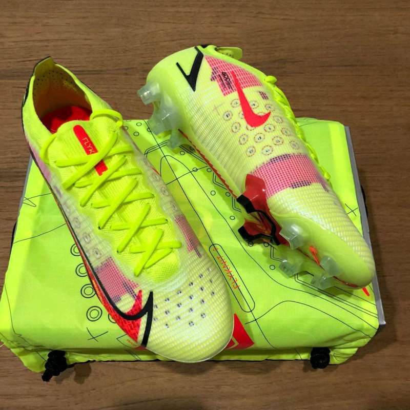 Promo top nike mercurial