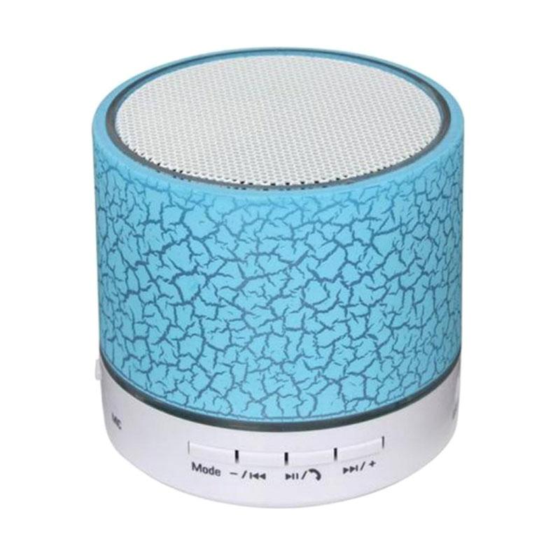 Promo Mini LED Bluetooth Speaker 