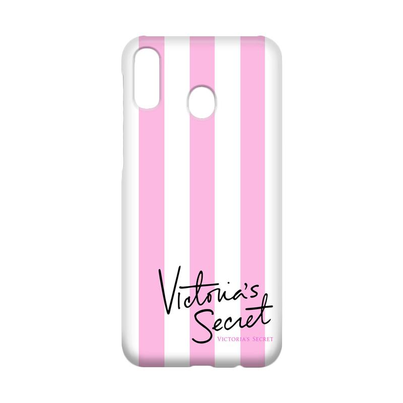 Jual Indocustomcase Victoria Secrets Pink Cover Casing For Samsung Galaxy A30 Online Januari 2021 Blibli
