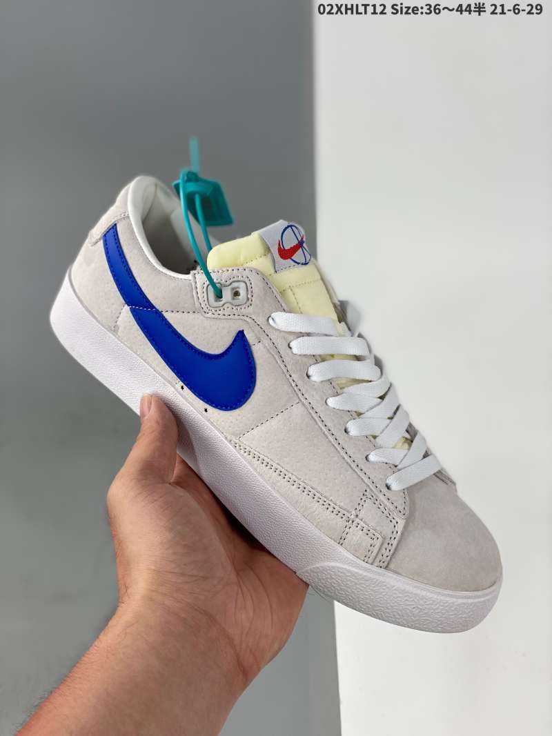 nike sb zoom blazer low qs