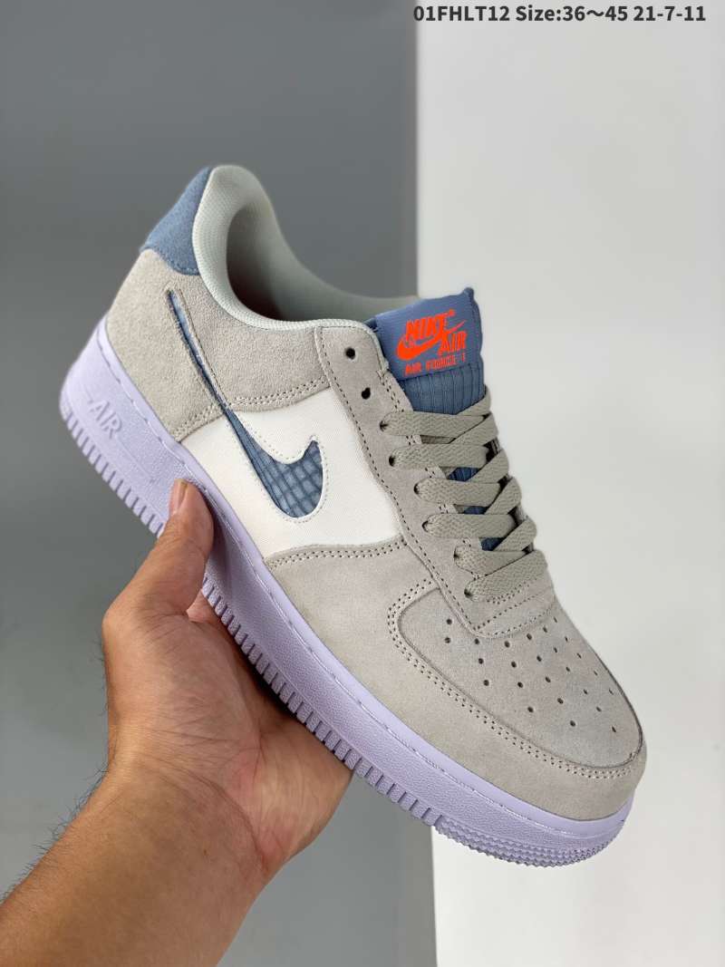 air force one low mesh
