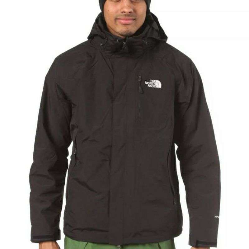 Jaket north face asli best sale