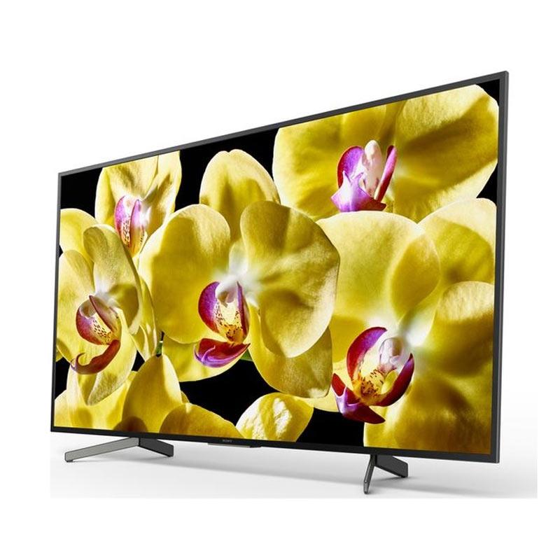 Jual Resmi Sony Bravia Kd 55x8000g Android Uhd 4k Smart Led Tv Black Original 55 Inch 4k Ultra Hd High Dynamic Range Hdr Online November 2020 Blibli Com