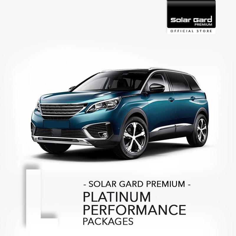 Jual Solar Gard Premium Platinum Performance Kaca Film Mobil For Full Set Large Car Online September 2020 Blibli Com