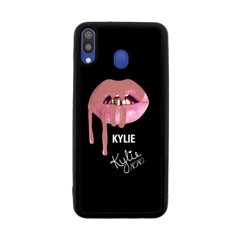 Jual Flazzstore Kylie Jenner Lips W4855 Casing For Samsung Galaxy