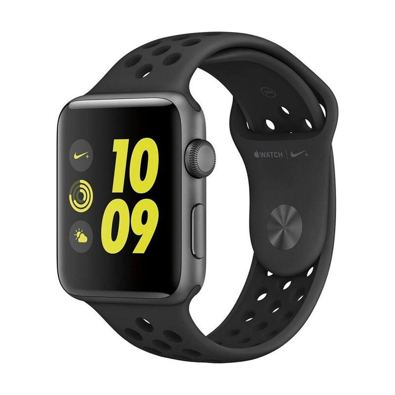 Jual apple new arrivals watch nike